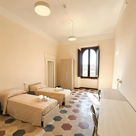 Palazzo Henrici Chieti