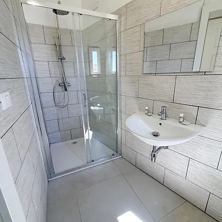 Apartment Palazzo Henrici