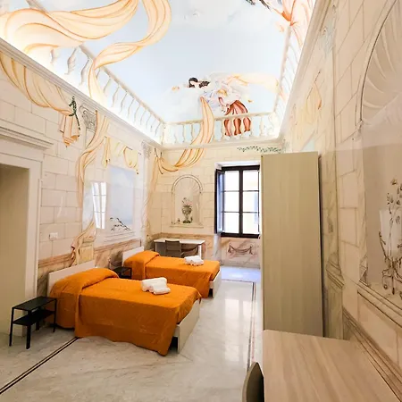 Palazzo Henrici