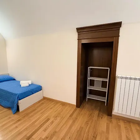 Palazzo Henrici * Chieti