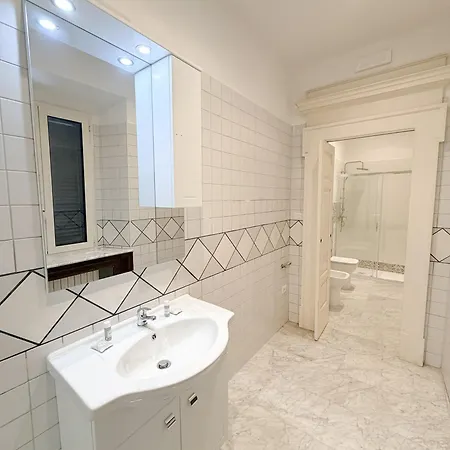 Apartment Palazzo Henrici *