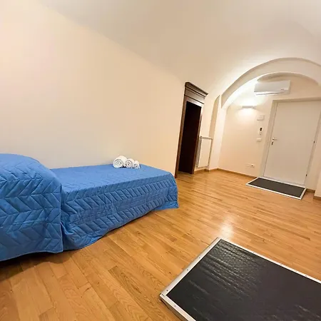 Palazzo Henrici Apartment Chieti