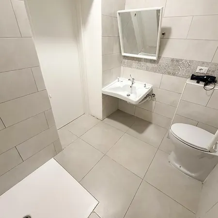 Apartment Palazzo Henrici *