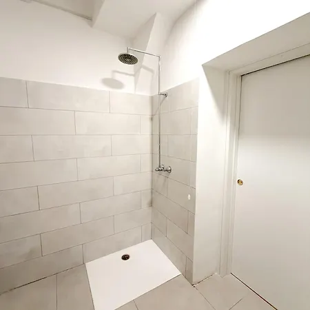Apartment Palazzo Henrici Chieti