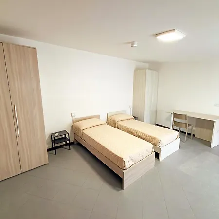 Apartment Palazzo Henrici