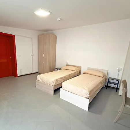 Apartment Palazzo Henrici Chieti