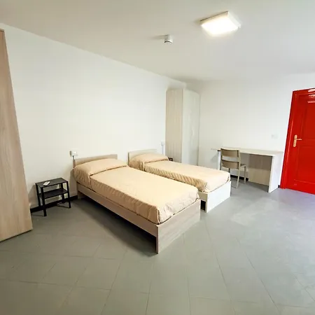Palazzo Henrici Apartment