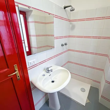 Apartment Palazzo Henrici *