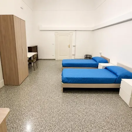 Apartment Palazzo Henrici Chieti