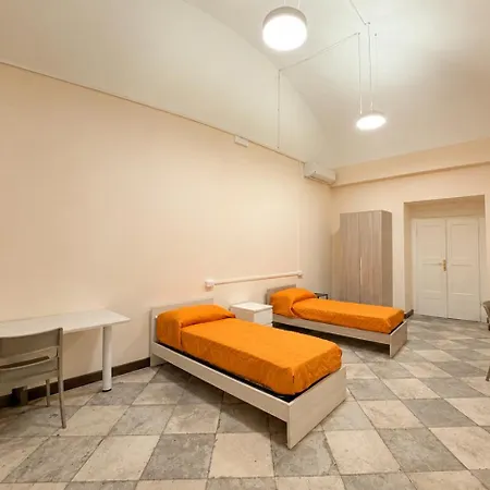 Palazzo Henrici Apartment Chieti