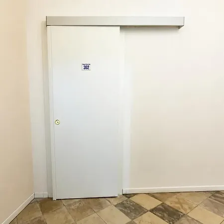 Apartment Palazzo Henrici Chieti