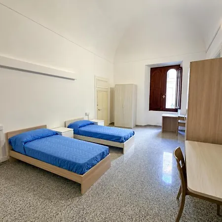 Apartment Palazzo Henrici *