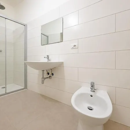 Apartment Palazzo Henrici *