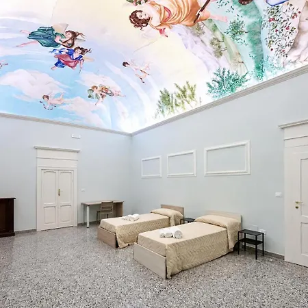 Palazzo Henrici *