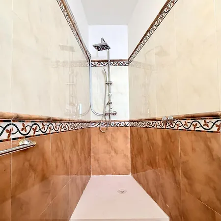 Apartment Palazzo Henrici Chieti