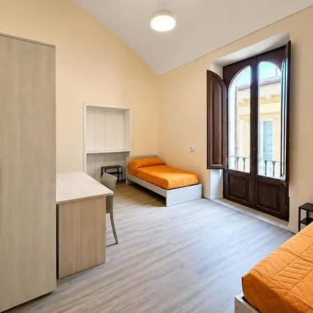 Palazzo Henrici * Chieti