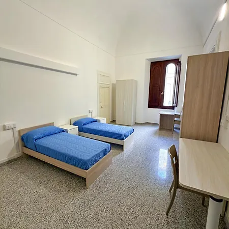 Palazzo Henrici Apartment