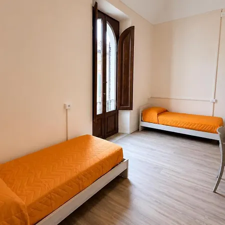 Apartment Palazzo Henrici